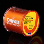 Mr. Fish Nylon Line Daiwa Nylon Fishing Line 500M 2-35LB Monofilament Line Japan Material Fishline for Carp fishing