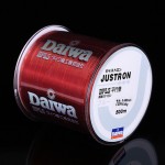 Mr. Fish Nylon Line Daiwa Nylon Fishing Line 500M 2-35LB Monofilament Line Japan Material Fishline for Carp fishing