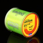 Mr. Fish Nylon Line Daiwa Nylon Fishing Line 500M 2-35LB Monofilament Line Japan Material Fishline for Carp fishing