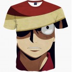 Mr.1991INC New Fashion Brand T-shirt Hip Hop 3d Print Skulls Harajuku Animation 3d T shirt Summer Cool Tees Tops Brand Clothing
