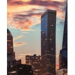 Mr.1991INC New Fashion Men/Women casual Hoodies print beautiful city night Hip Hop 3d sweatshirts Asia S-XL
