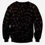 Mr.1991INC New Men/women 3d Sweatshirt Printed Oprah Winfrey Street Wear Casual Hoodies Slim Tops Asia S-XL