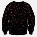 Mr.1991INC New Men/women 3d Sweatshirt Printed Oprah Winfrey Street Wear Casual Hoodies Slim Tops Asia S-XL