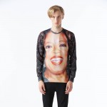 Mr.1991INC New Men/women 3d Sweatshirt Printed Oprah Winfrey Street Wear Casual Hoodies Slim Tops Asia S-XL