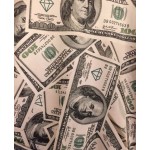 Mr.1991INC New fashion Men/Women 3D Hoodies printed money dollars casual hoodies tops 3d sweatshirts