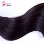 Ms Cat Hair Brazilian Body Wave 3pcs Lot 7a Grade Brazilian Virgin Hair Body Wave 100% Virgin Brazilian Human Hair Weave Bundles