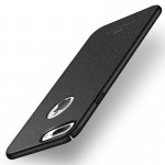 Msvii Original Thin Hard Frosted PC Back Cover Case For iPhone 7 7 Plus Cover Full Body Bag Case For iPhone 6 7 5 5s SE 6s Plus