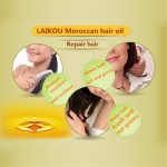 Multi-functional Hair Care Moroccan Pure Argan Oil Hair Essential Oil For Dry Hair Types Hair 60ml