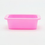 Multifunctional 100% Hand Made Silicone Soap Mold DIY Fondant Cake Decorating Tools Silicon Mould