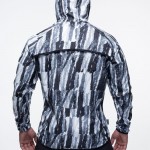 Muscle Brothers 2016 New Hoodies Men Zipper Hip Hop Fitness Coat Of Cultivate One's Morality Hoodies Sweatshirt