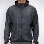 Muscle Brothers 2016 New Hoodies Men Zipper Hip Hop Fitness Coat Of Cultivate One's Morality Hoodies Sweatshirt
