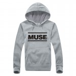 Muse Printed Hoodies Mens Hoodies And Sweatshirts Men Suit Sudaderas Hombre Man Outerwear Tracksuit Sweatshirt