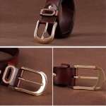 Musenge leather belts for women cinturones mujer waist belt ceinture femme cintura donna cowgirl ceinture femme luxury cintos