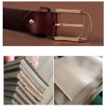 Musenge leather belts for women cinturones mujer waist belt ceinture femme cintura donna cowgirl ceinture femme luxury cintos