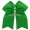 Green  1 pieces8 -$0.56