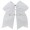 White  1 pieces2 -$0.56