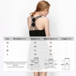 NAKED ZEBRA 2016 summer creative design dress casual spaghetti strip sexy casual holiday sundress party