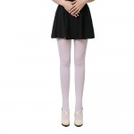 NEW Beauty Women Girl Spring Autumn Opaque Footed Tight  Sexy Pantyhose Leg Warmers