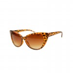 NEW Cat Eye Sunglasses of Women Fashion Sexy UV400 Sun Glasses Gradient Lens Plastic Female Eyewear oculos de sol feminino NK-4