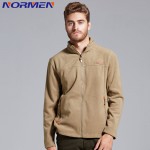 NORMEN Brand Clothing Men's Casual Solid Hoodies Fashion Fleece Tracksuit For Men Top Grade EUR Size Plue Size