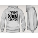 NWA STRAIGHT OUTTA COMPTON HOODIES MEN WOMEN HOODY SWEATSHIRT 2016 NEW HIP HOP PUNK HOODY STREETWEAR FLEECE JERSEY CLOTHING