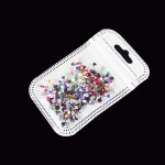 Nail Art Decorations Glitter Nails 3D Accessories Rhinestones Supplies Jewelry Decorazioni Unghie DIY Acrylic Tools Ongle Charms