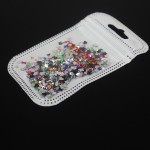 Nail Art Decorations Glitter Nails 3D Accessories Rhinestones Supplies Jewelry Decorazioni Unghie DIY Acrylic Tools Ongle Charms