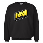 Navi Dota Men Sweatshirt Dota 2 Natus Vincere Gamer hoodies autumn winter 2016 cool streetwear tracksuit harajuku  clothing