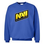 Navi Dota Men Sweatshirt Dota 2 Natus Vincere Gamer hoodies autumn winter 2016 cool streetwear tracksuit harajuku  clothing