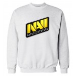 Navi Dota Men Sweatshirt Dota 2 Natus Vincere Gamer hoodies autumn winter 2016 cool streetwear tracksuit harajuku  clothing