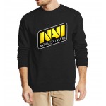 Navi Dota Men Sweatshirt Dota 2 Natus Vincere Gamer hoodies autumn winter 2016 cool streetwear tracksuit harajuku  clothing