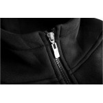 New 2016 Brand Winter  Jackets Coats Warm Zipper Casual Hip Hop Tiesto Rock Band Cool Mens Hoodies And Sweatshirts