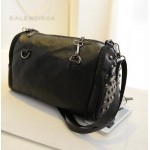 New 2016 Fashion European and American Style Women Handbags Tassel Skull Chain bag PU leather Shoulder Messenger bags