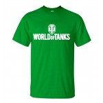 New 2016 Summer Style Funny World Of Tanks War ii T-Shirt Men Short Sleeve T Shirts Fashion brand Streetwear Hip Hop Top Tees