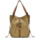 New 2016 backpack vintage canvas women bag shoulder bag women backpack preppy style school bags travel backpack mochila feminina