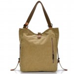 New 2016 backpack vintage canvas women bag shoulder bag women backpack preppy style school bags travel backpack mochila feminina