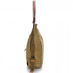 New 2016 backpack vintage canvas women bag shoulder bag women backpack preppy style school bags travel backpack mochila feminina