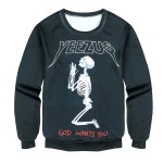 New 2017 Autumn Women/Men 3D Sweatshirt Printed Animal Cat Kitty Eat Pizza Galaxy Hoodies Casual Pullover Moleton Crewneck Tops