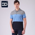 New 2017 DD Brand Polo Shirt For Men Designer Polo Men Shirt Soft Cotton Short Sleeve Polo Shirt Men Famous Brand Clothing 