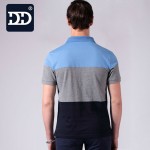 New 2017 DD Brand Polo Shirt For Men Designer Polo Men Shirt Soft Cotton Short Sleeve Polo Shirt Men Famous Brand Clothing 