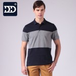 New 2017 DD Brand Polo Shirt For Men Designer Polo Men Shirt Soft Cotton Short Sleeve Polo Shirt Men Famous Brand Clothing 