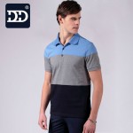New 2017 DD Brand Polo Shirt For Men Designer Polo Men Shirt Soft Cotton Short Sleeve Polo Shirt Men Famous Brand Clothing 