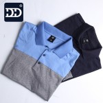 New 2017 DD Brand Polo Shirt For Men Designer Polo Men Shirt Soft Cotton Short Sleeve Polo Shirt Men Famous Brand Clothing 