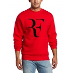 New 2017 Fashion Roger Federer fitness Men tracksuits fleece Hoodies Sweatshirt Men brand Clothing funny punk hip hop style mma