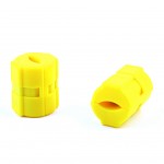 New 2017 powermag Magnetic Fuel saver car power saver,XP-2,Vehicle magnetic fuel saving, economizer fuel saver Free shipping~