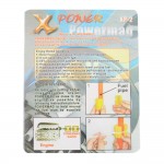 New 2017 powermag Magnetic Fuel saver car power saver,XP-2,Vehicle magnetic fuel saving, economizer fuel saver Free shipping~