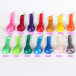 New 50pcs/lot 10inch 1.2g/pcs Latex Balloon Helium Thickening Pearl Celebration Party Wedding Birthday Decoration Balloon