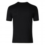 New Arrival 2017 men Designer T Shirt Casual Quick Dry Slim Fit Shirts Tops & Tees Size S M L XL LSL178
