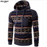 New Arrival Brand Hoodie Sweatshirt Men Spring Fashion Brand-Clothing Printed Hoodies Men Casual Slim Fit Male Sweatshirt 