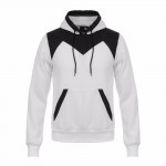 New Arrival Brand Men Hoodies Casual Fleece Sweatshirt Warm Spring Men Sportswear High Quality Men Track Suit